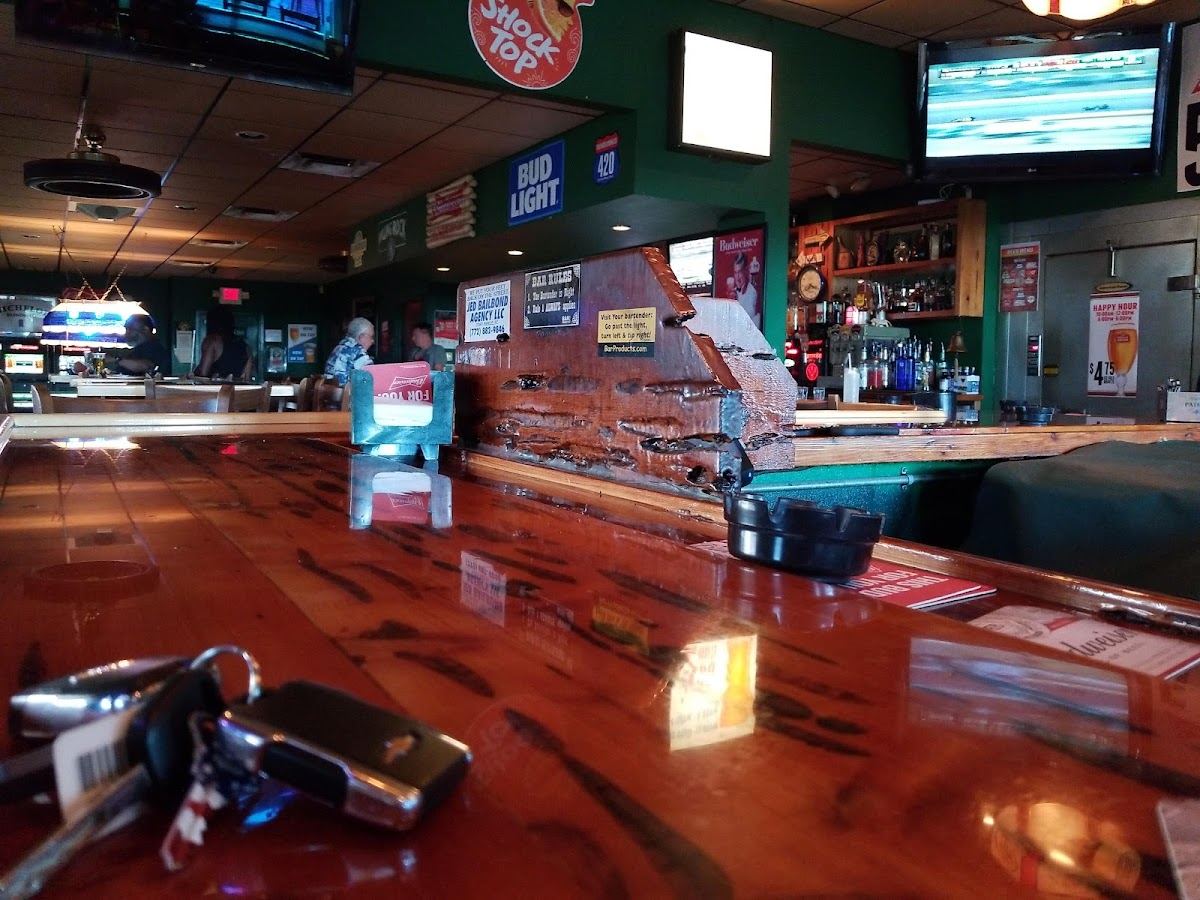 St Lucie Inn