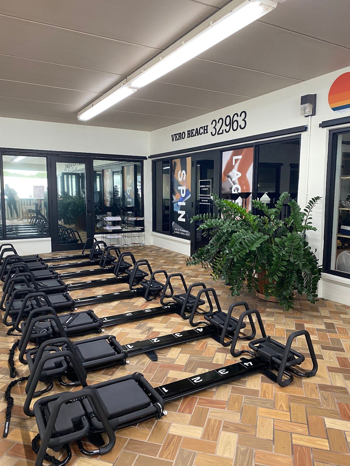 Sunrise Sculpt Studio, Beachside