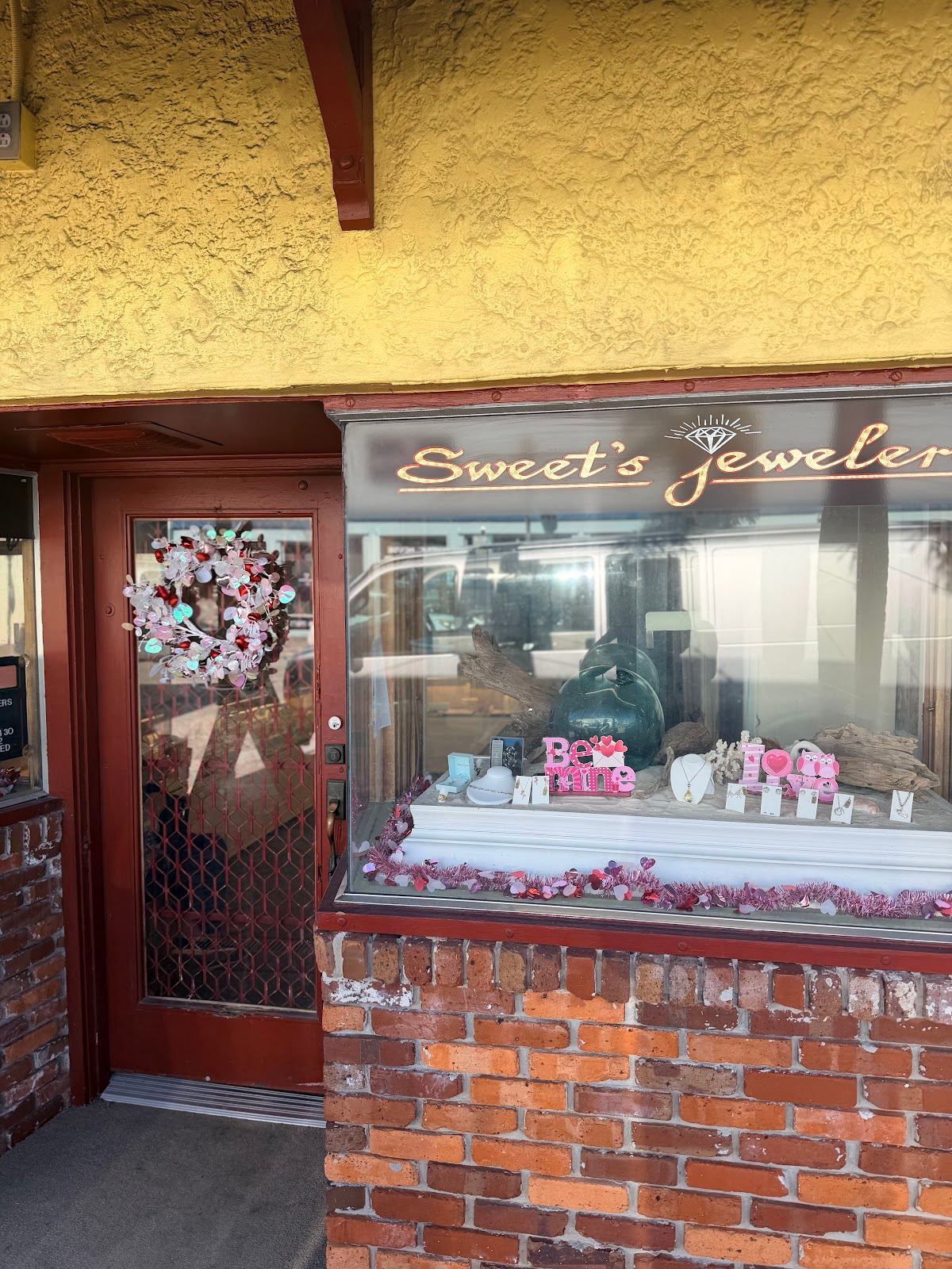 Sweet's Jewelers Inc