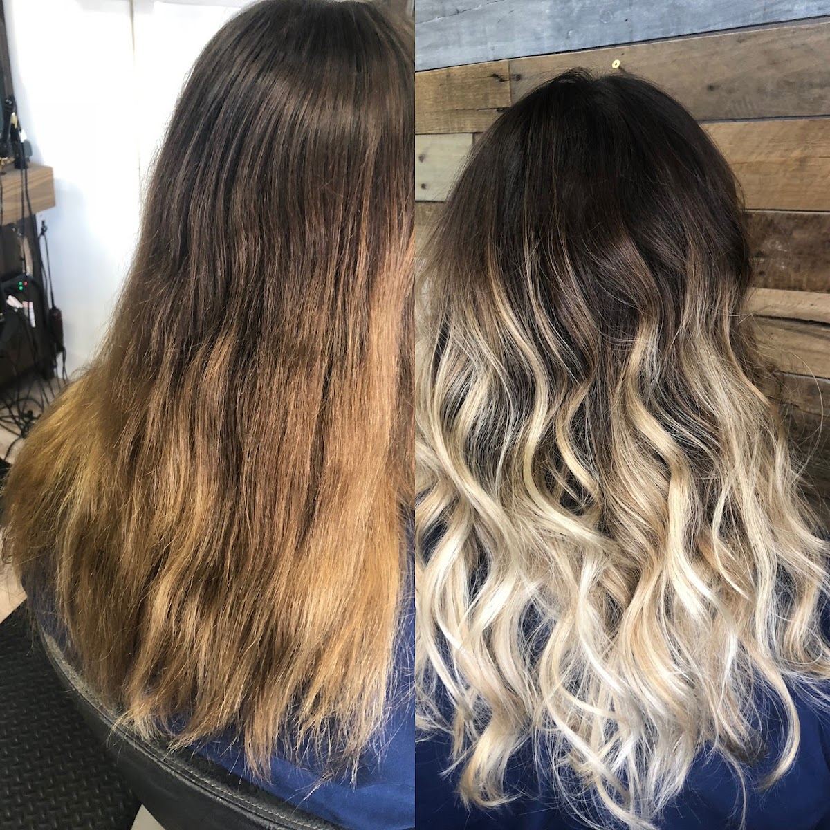 Talk of the Town Hair Studio