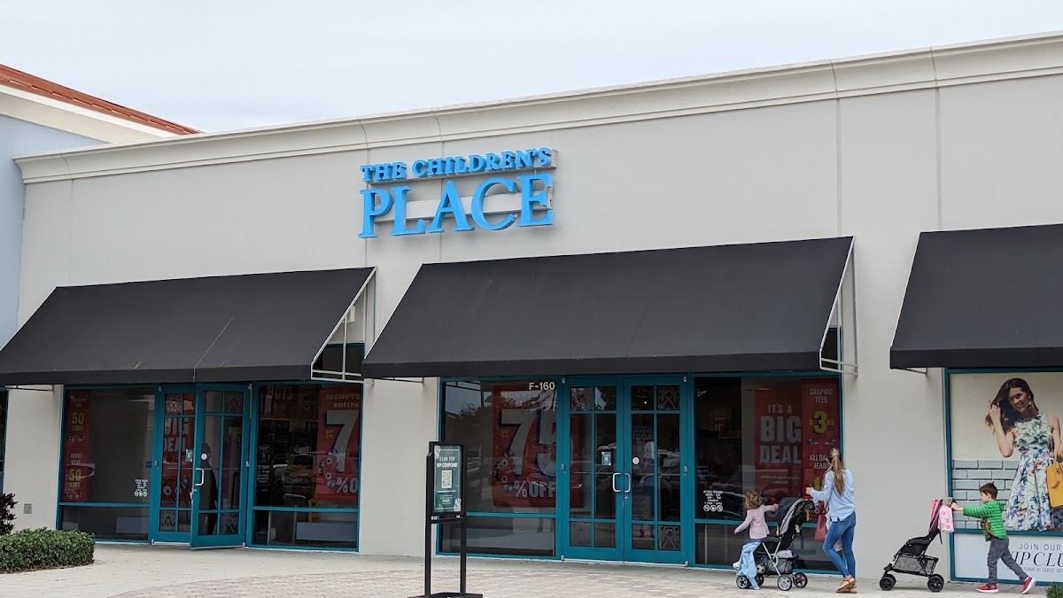 The Children's Place Outlet