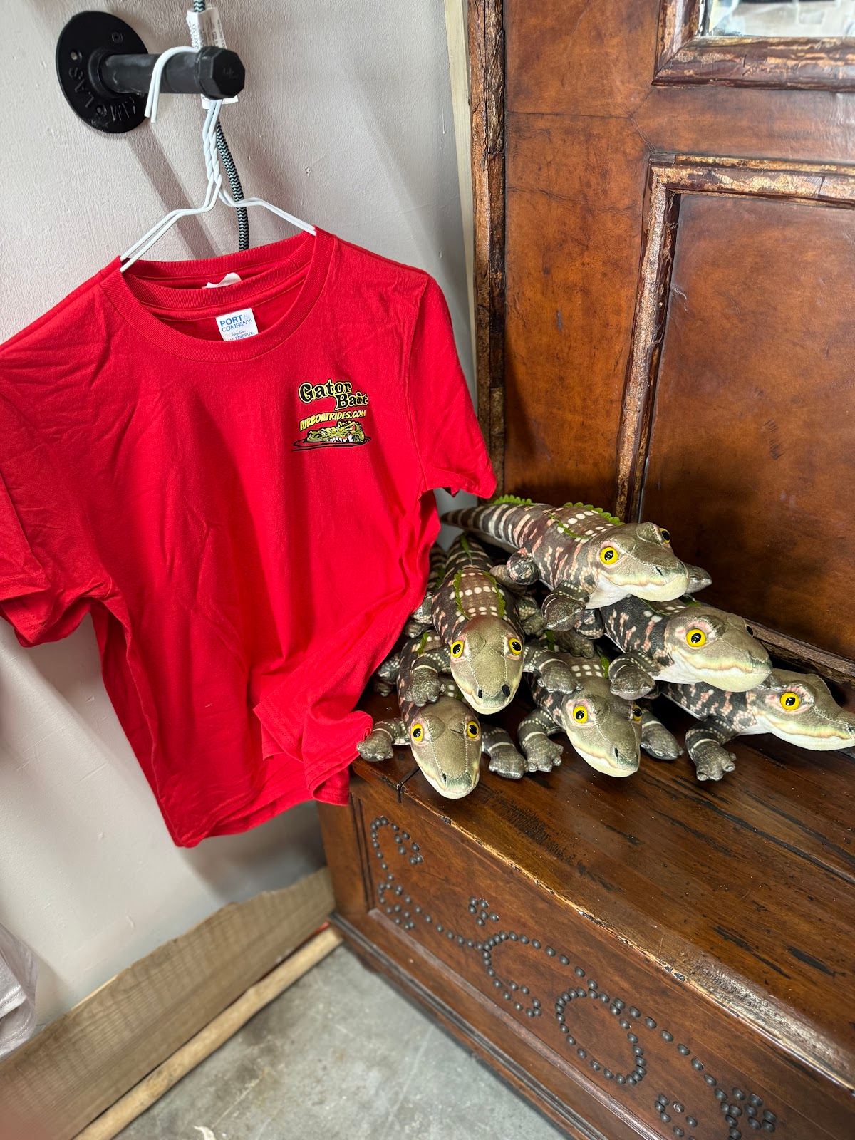 The Marsh Trading Post & Outfitters