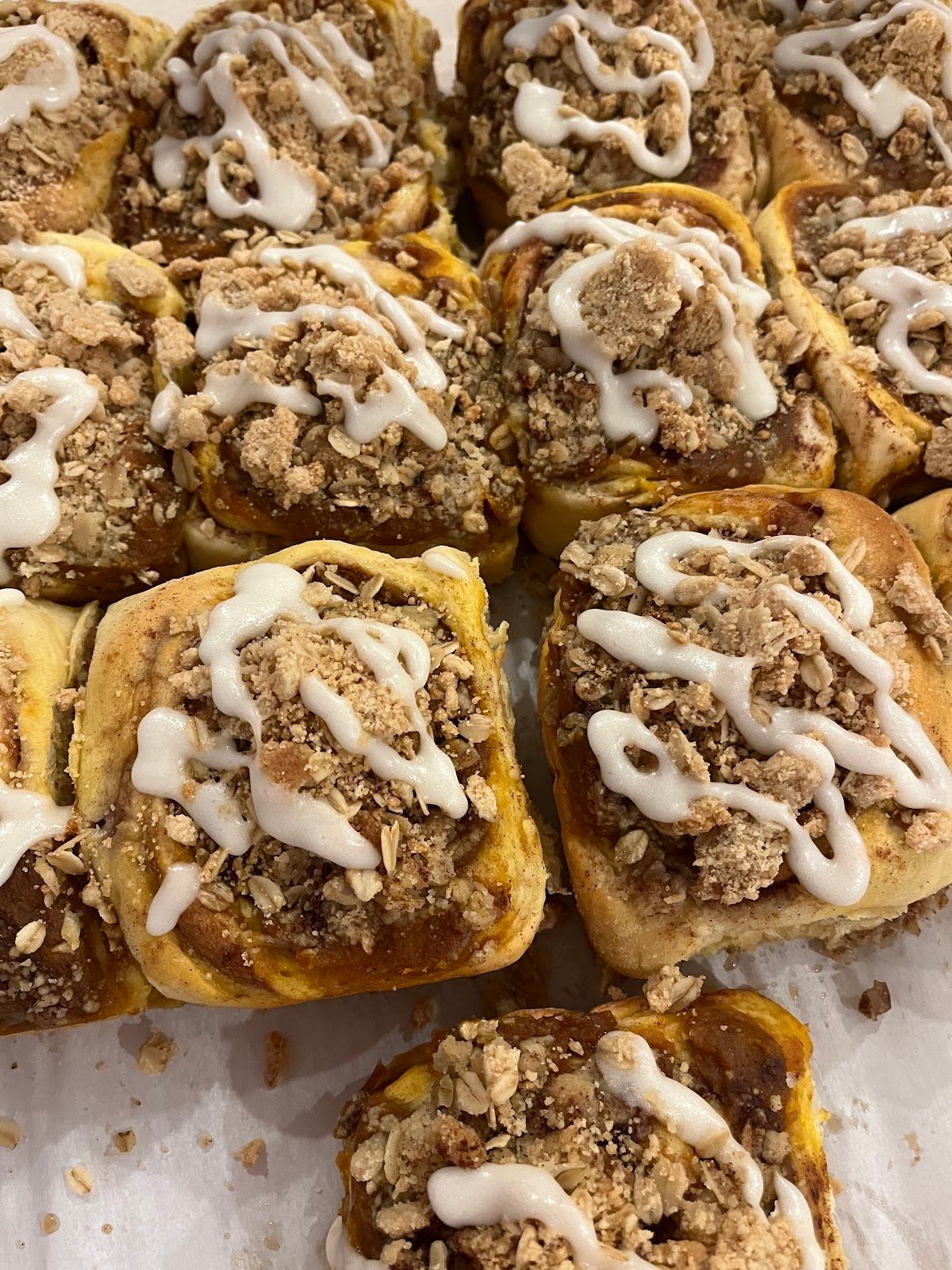 Thelma Jean's Bakery