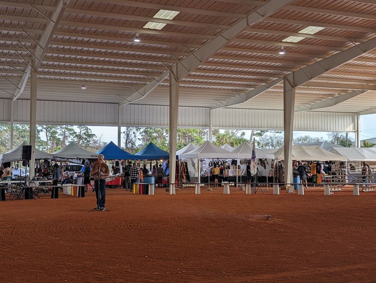 Thunder on the Beach Powwow