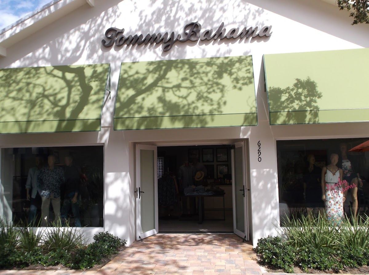 Tommy Bahama Store
