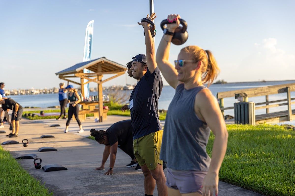 Treasure Coast Fitness & Nutrition
