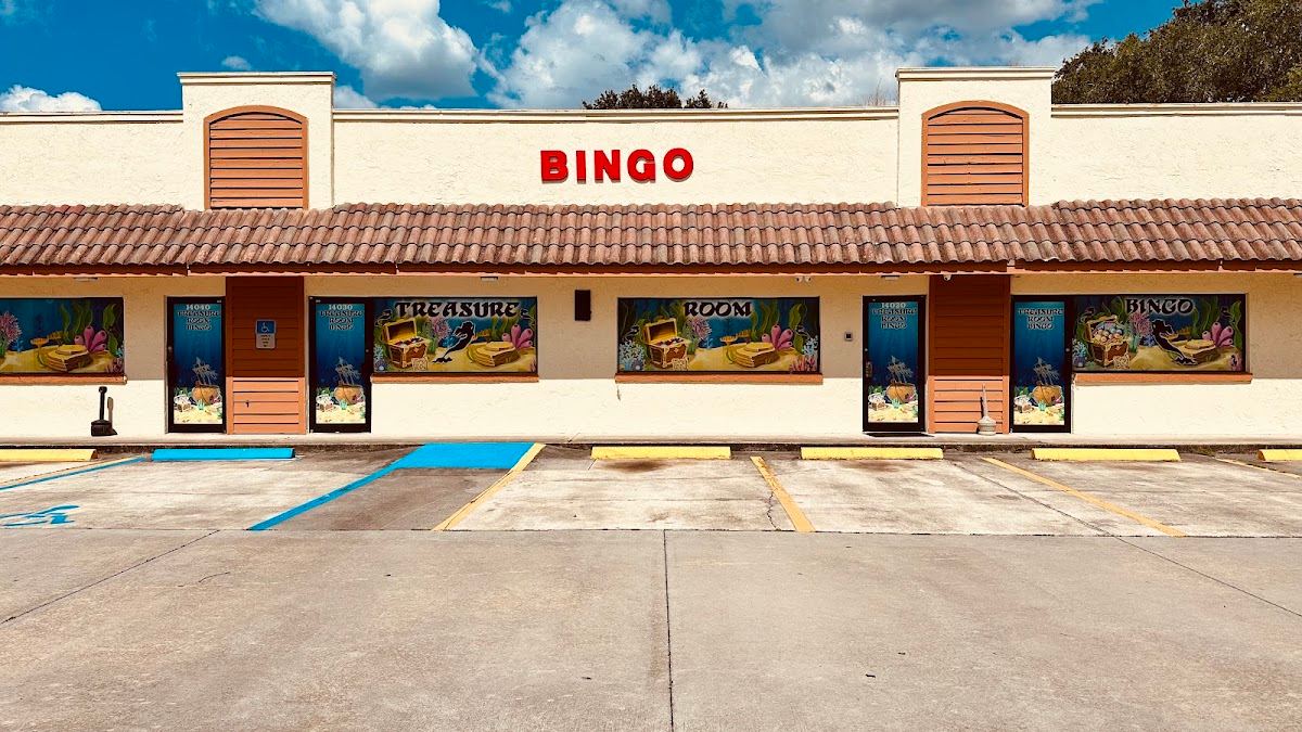 Treasure Coast Sweets
