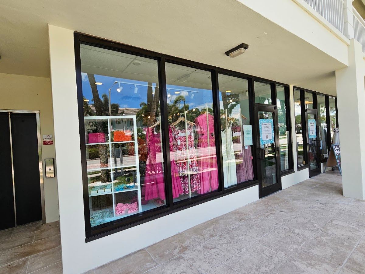 Treasure Lane Boutique