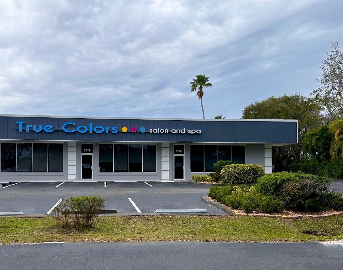 True Colors Salon & Spa