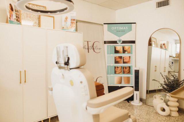 Trusted Care Aesthetics