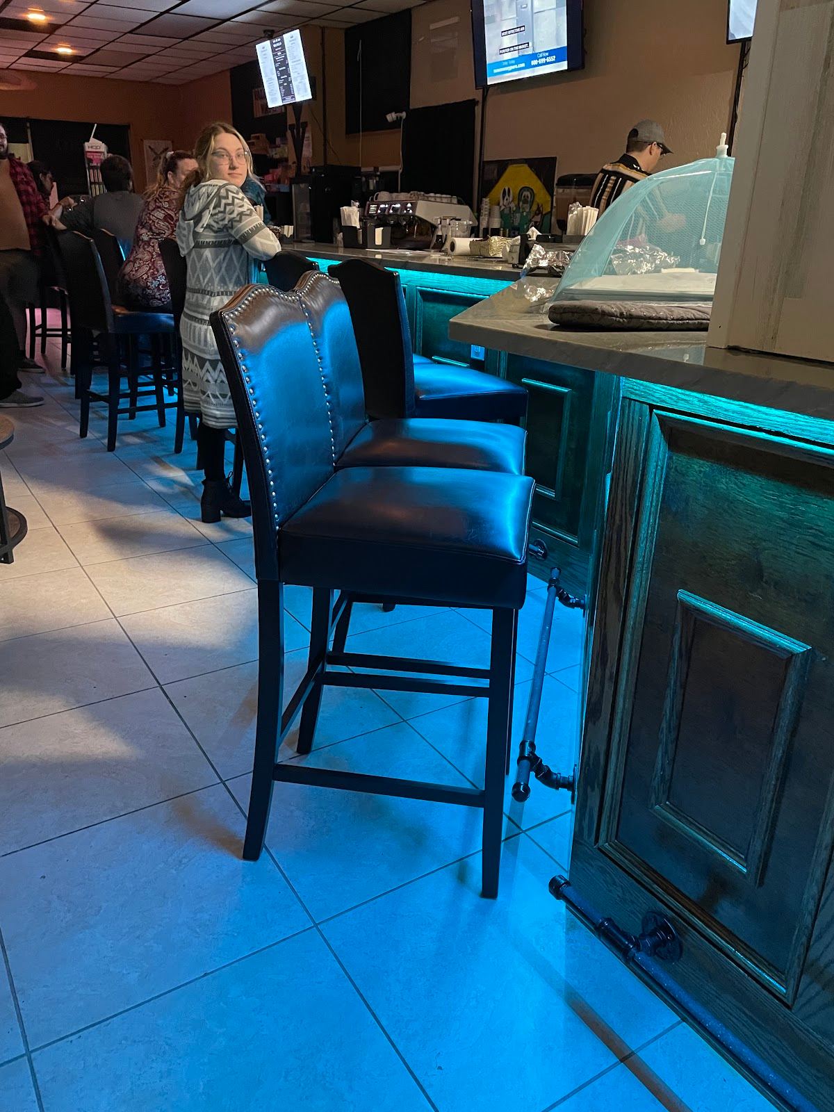Valhalla Social Lounge