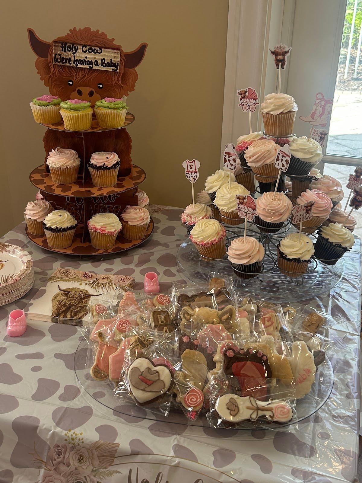 Vero Backroads Sweets & More