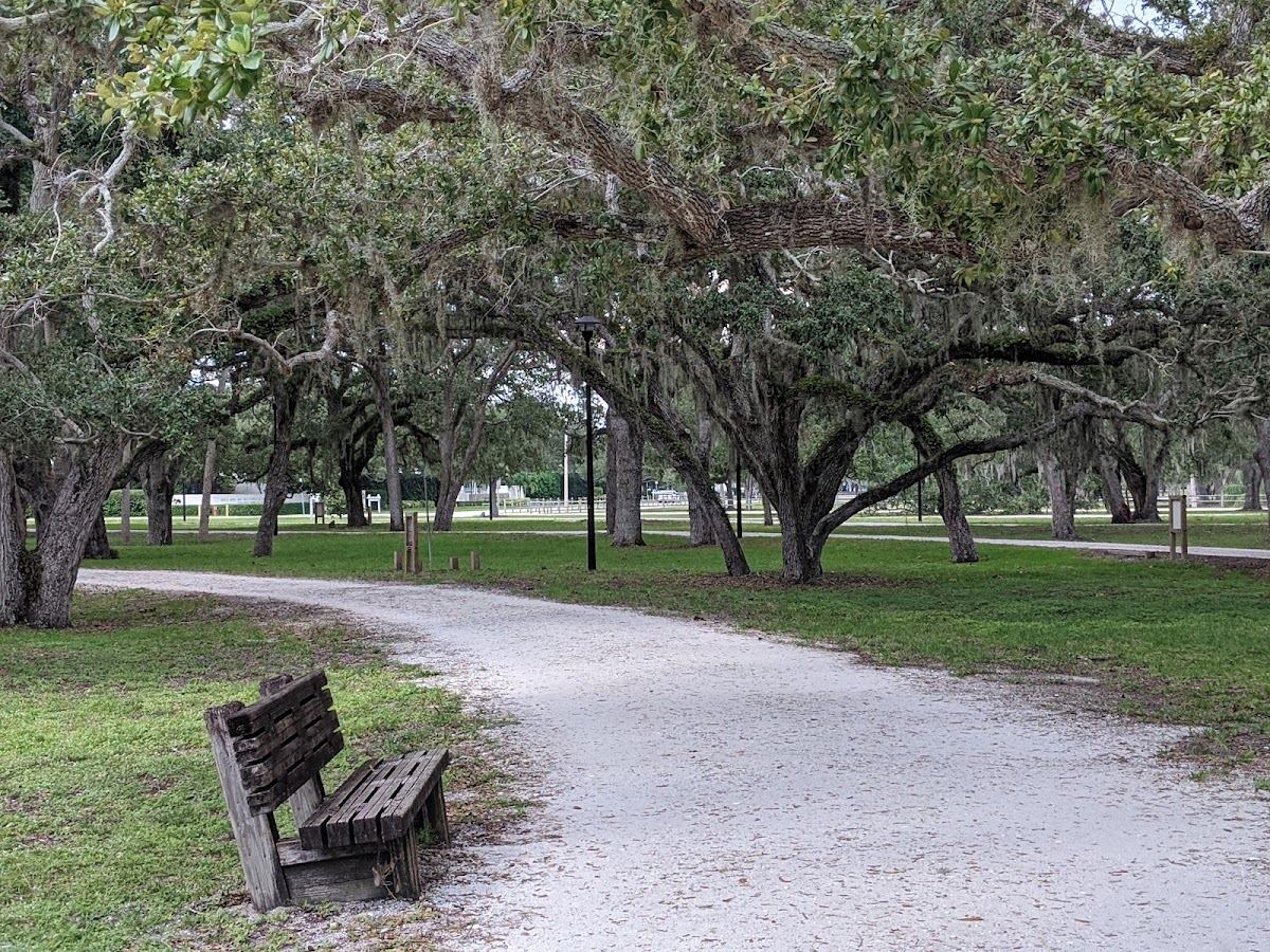 Vero Beach Fitness Trail