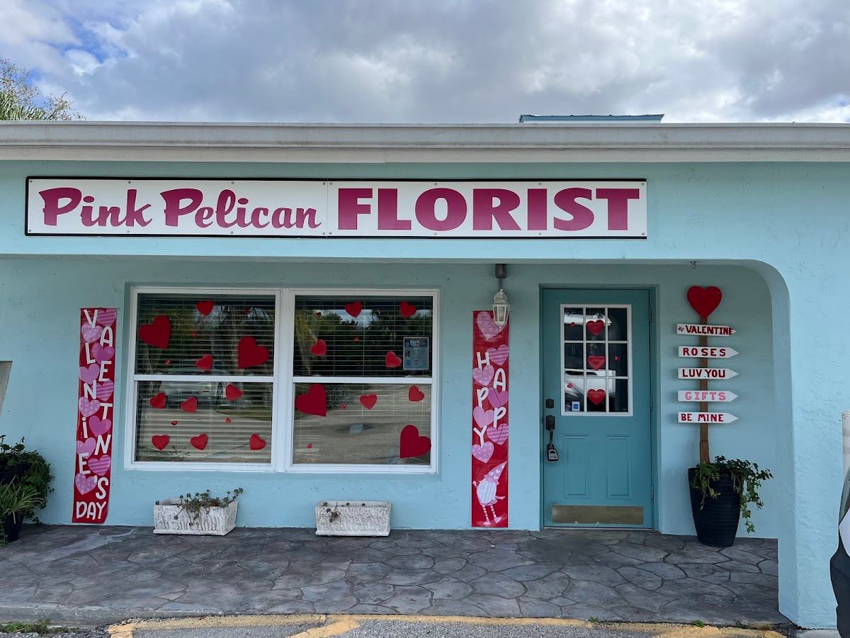 Vero Beach Flower Shop
