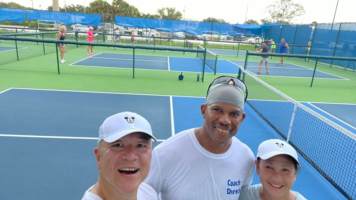 Vero Beach Pickleball