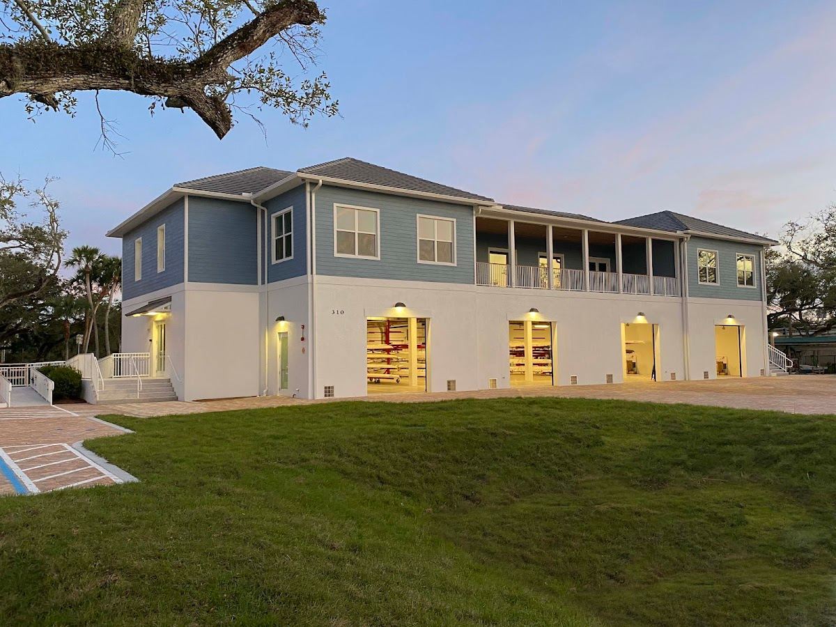 Vero Beach Rowing Inc