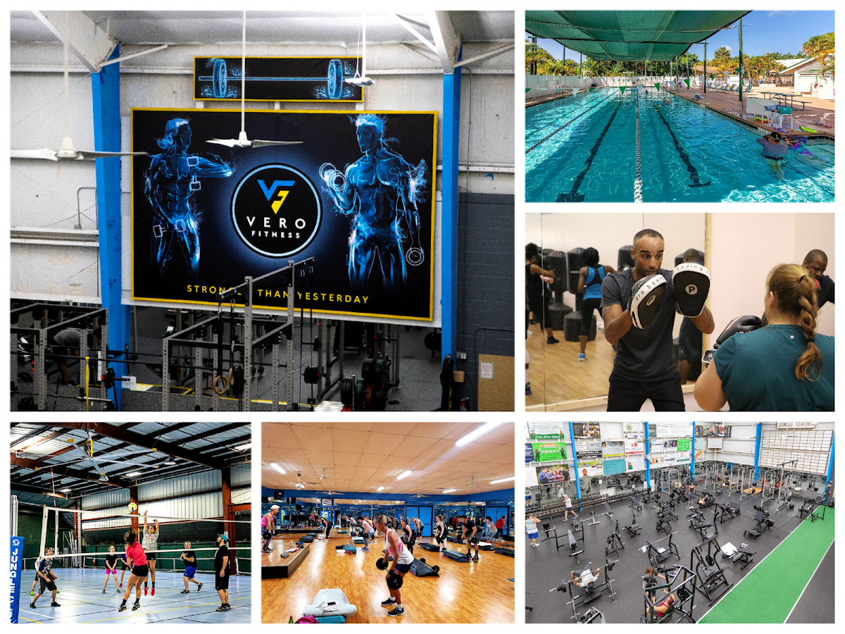 Vero Fitness