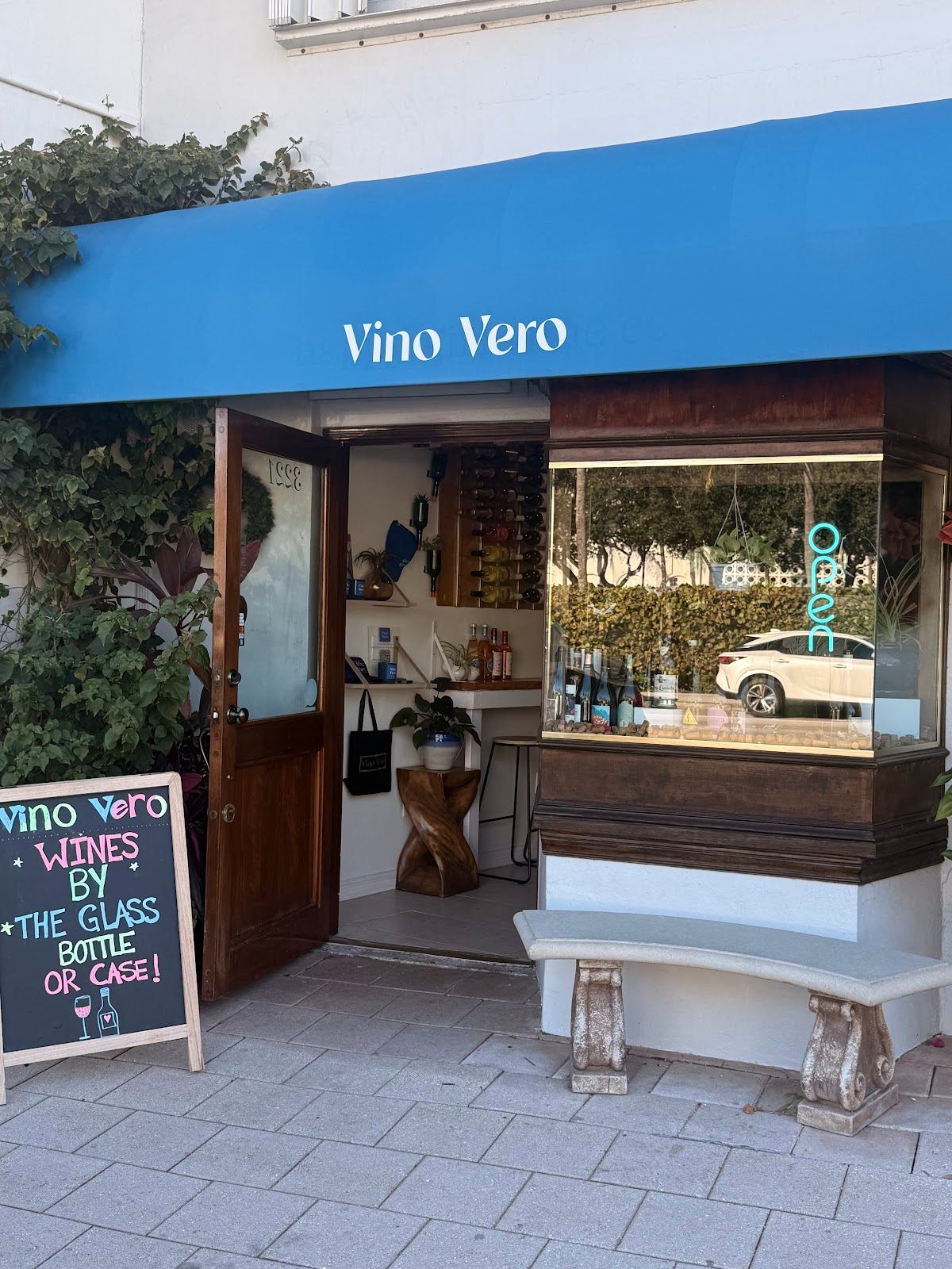Vino Vero