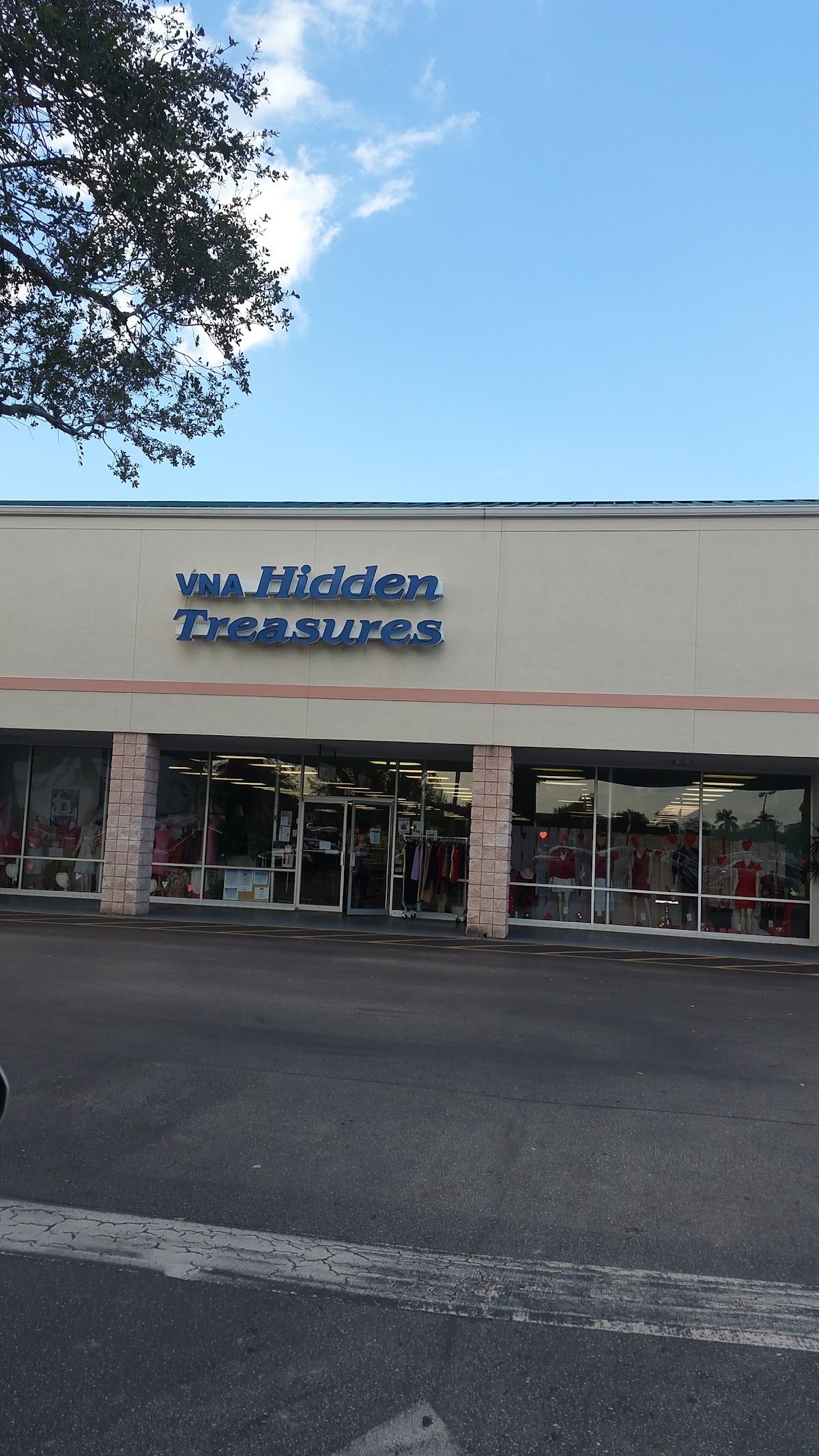 VNA Hidden Treasures