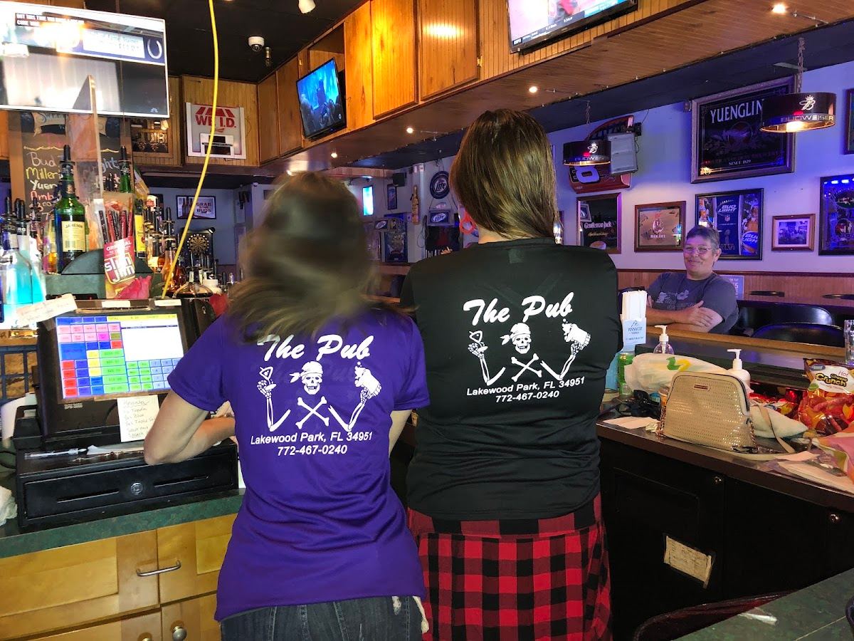 Wild Enterprise T-Shirts & More