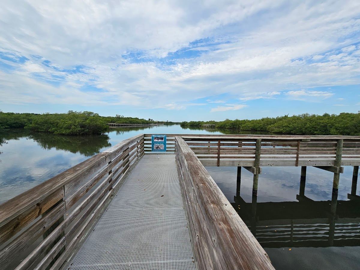 Wildcat Cove Preserve