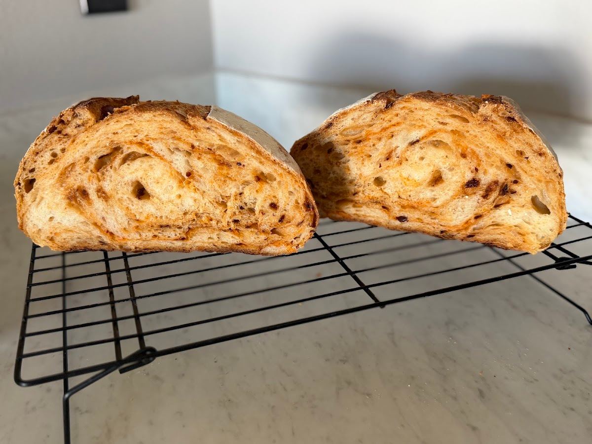 Winnyes Bakery LLC