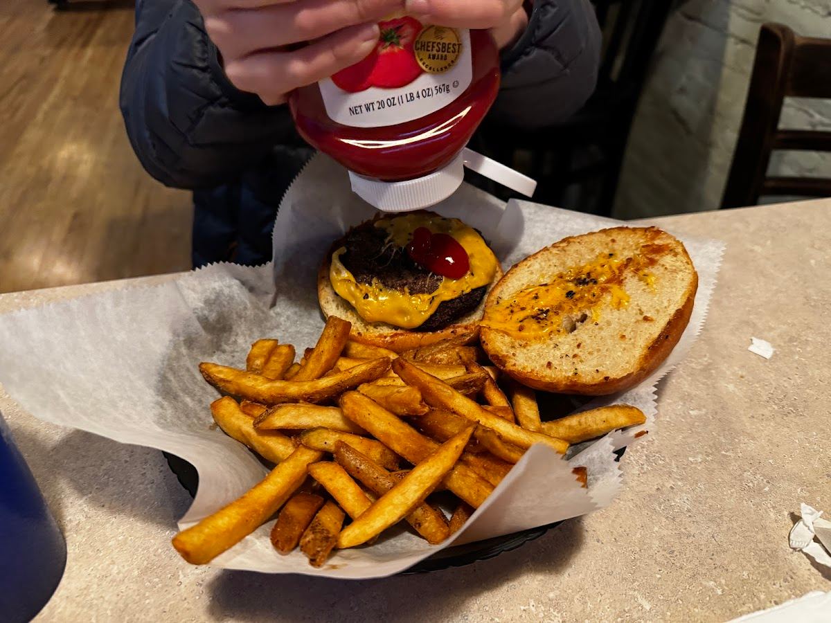 Brick House Tavern