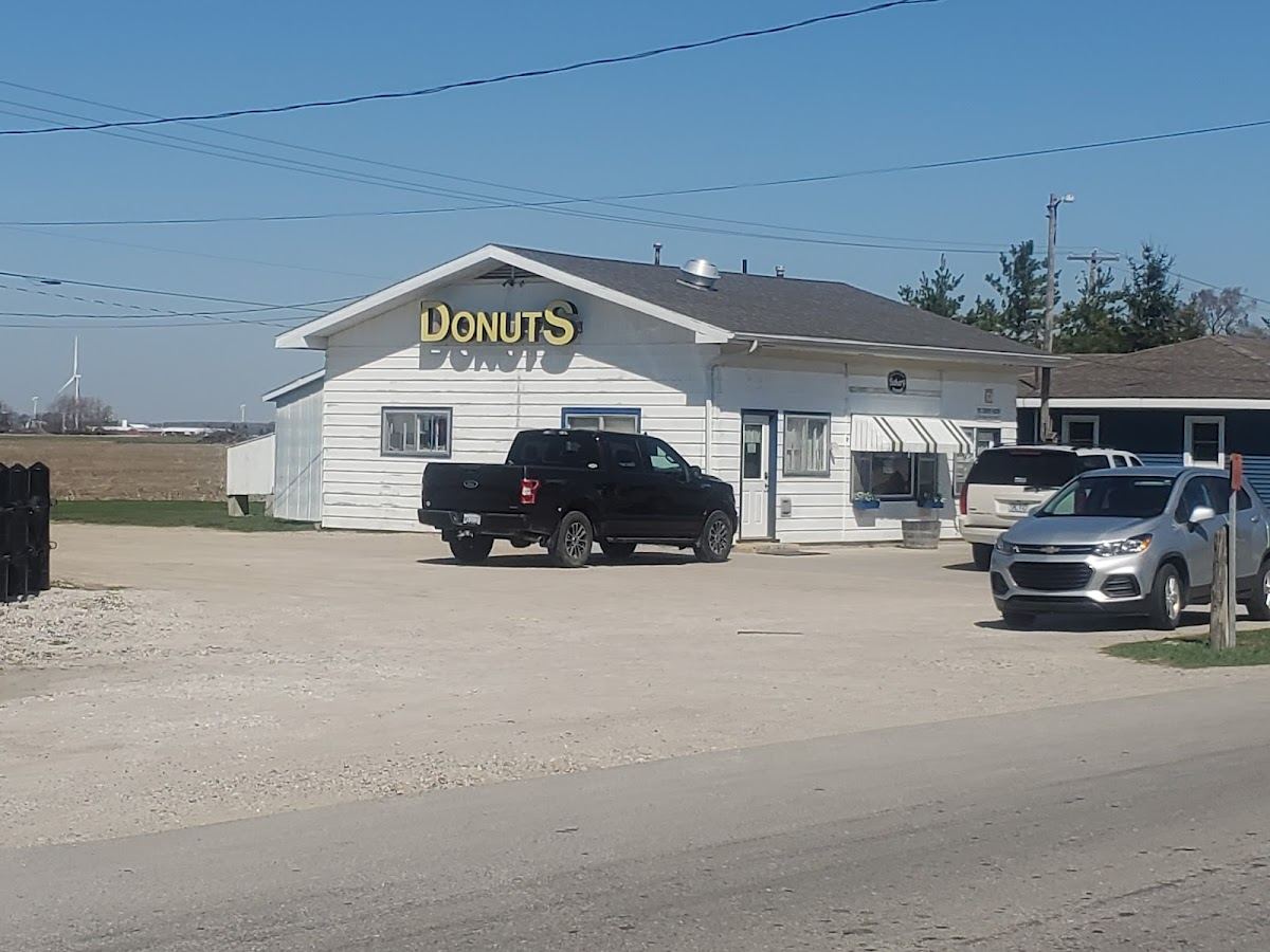 Country Bakery