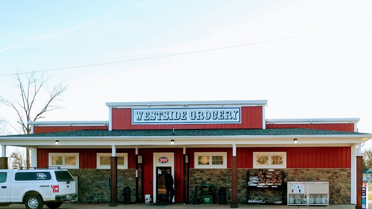 Fabiano's Westside Grocery