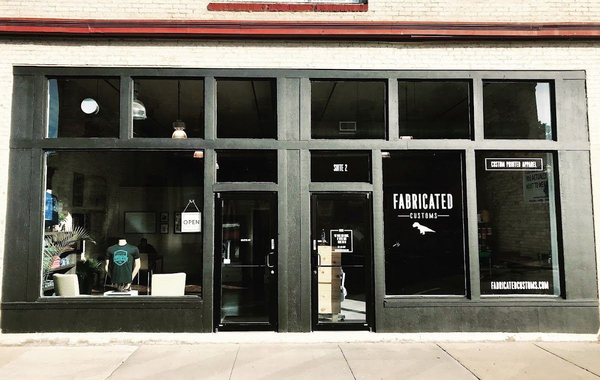 Fabricated Customs
