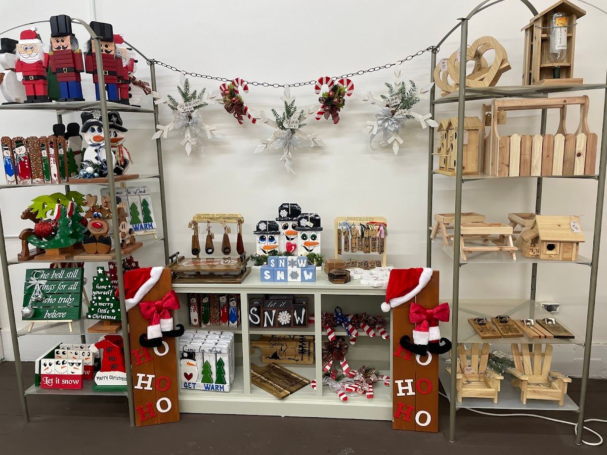 Ionia Handmade LLC