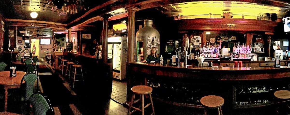 Ms.Schafers Bar