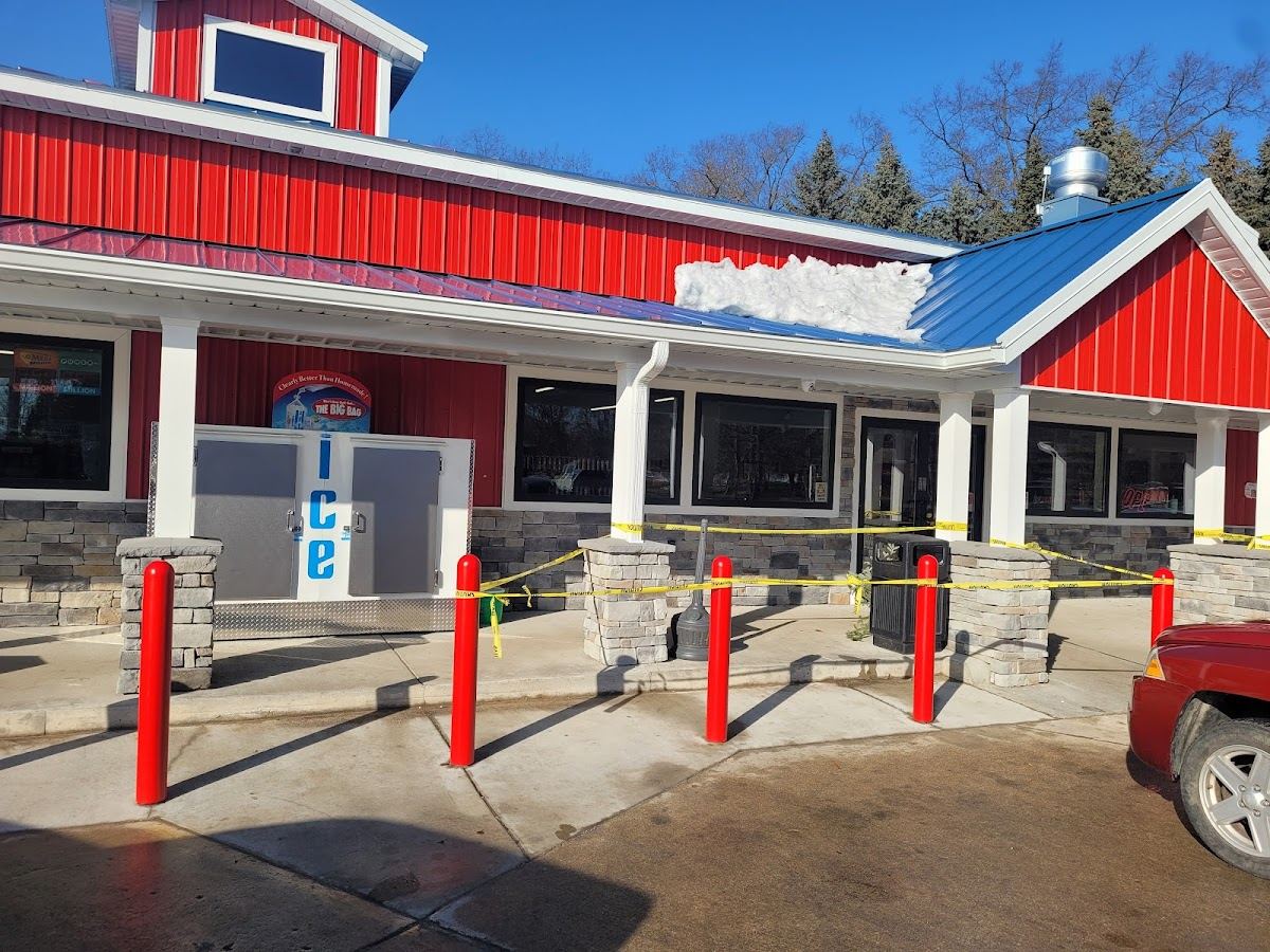 Muir Mini Mart