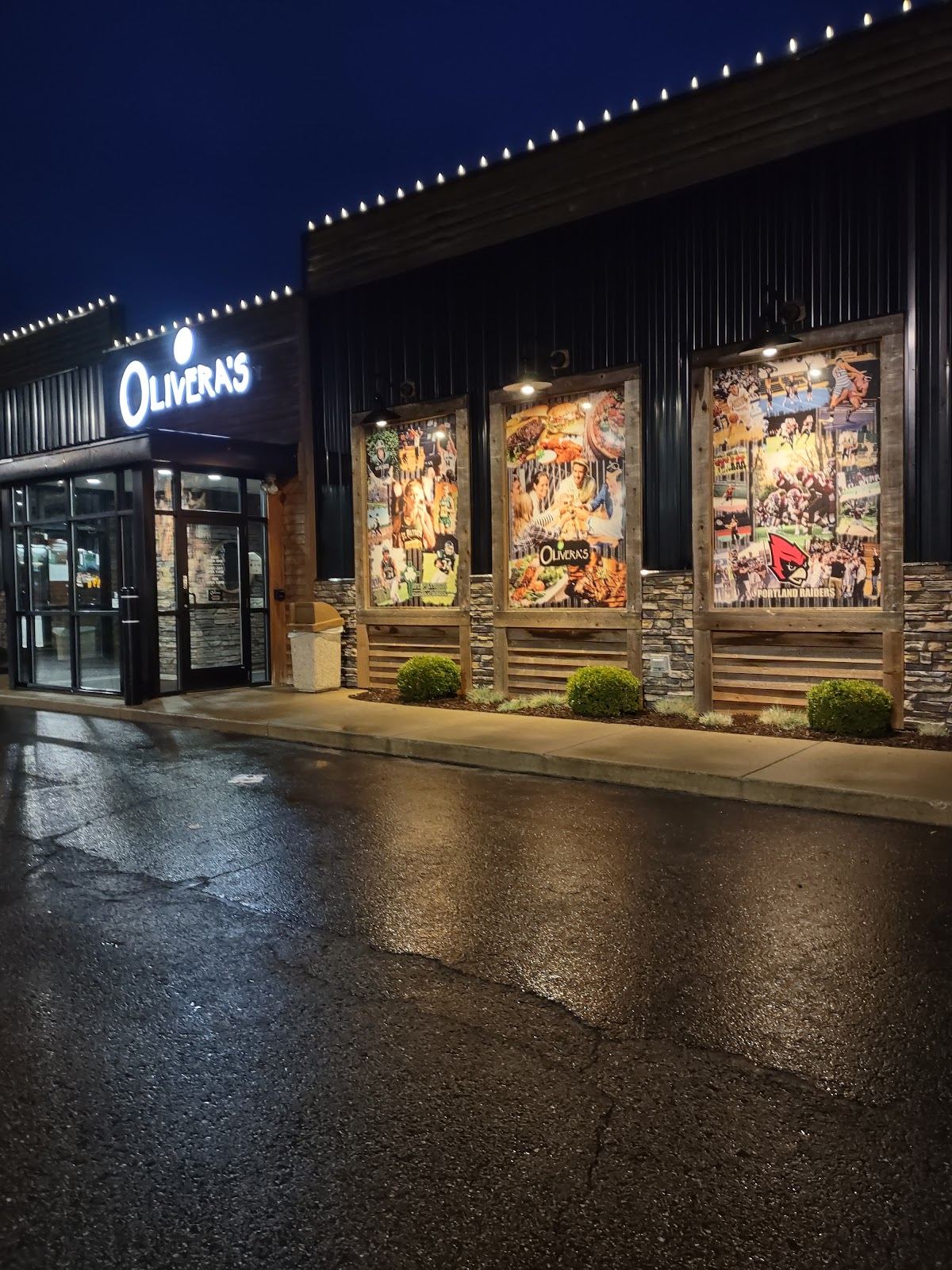 Olivera's Restaurant