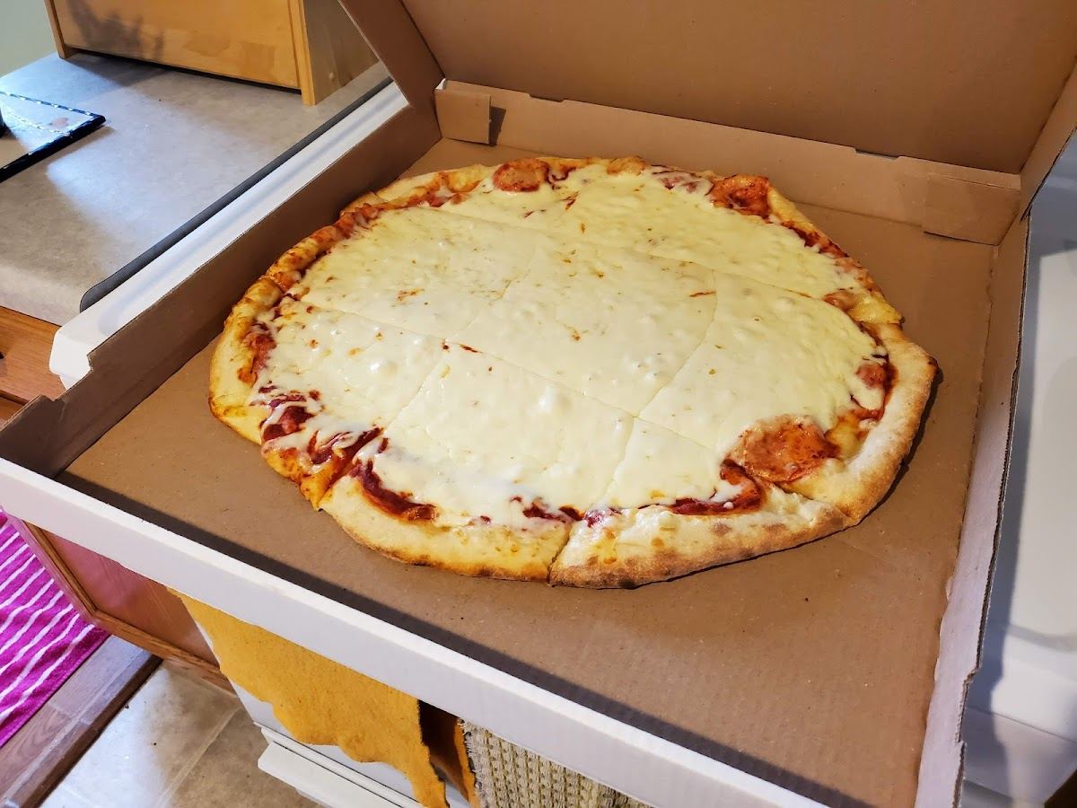Pizza Shop