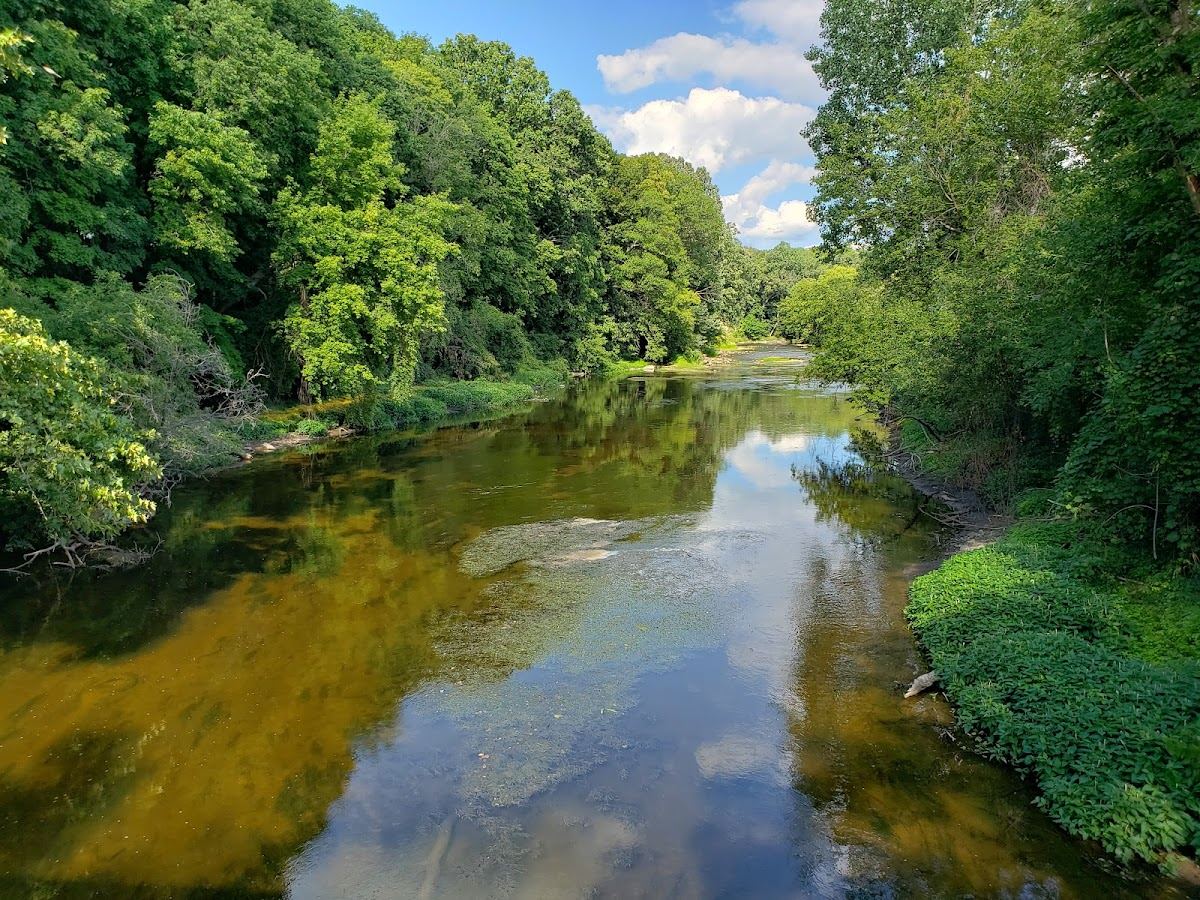 Two Rivers Park