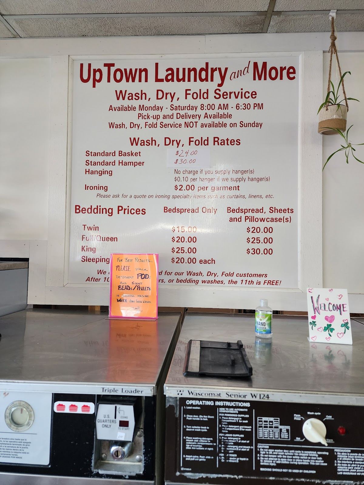 UpTown Tuxedo