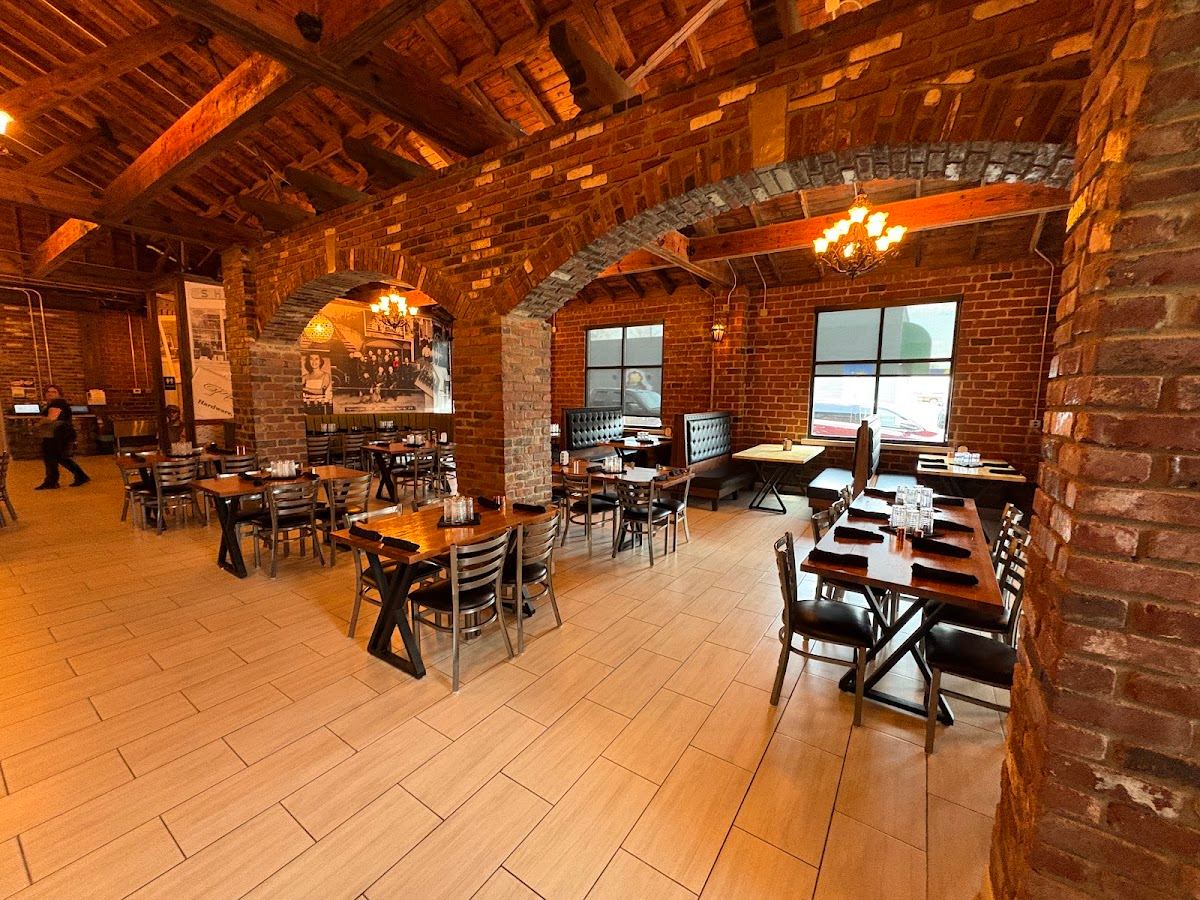 1915 Steakhouse