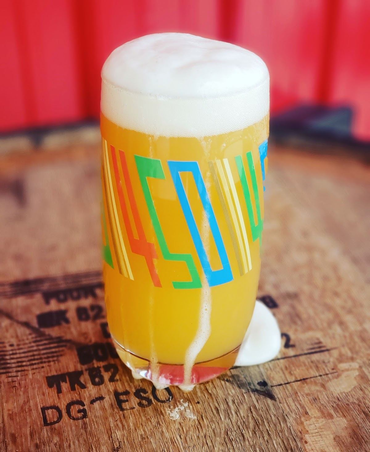 450 North Brewing Company