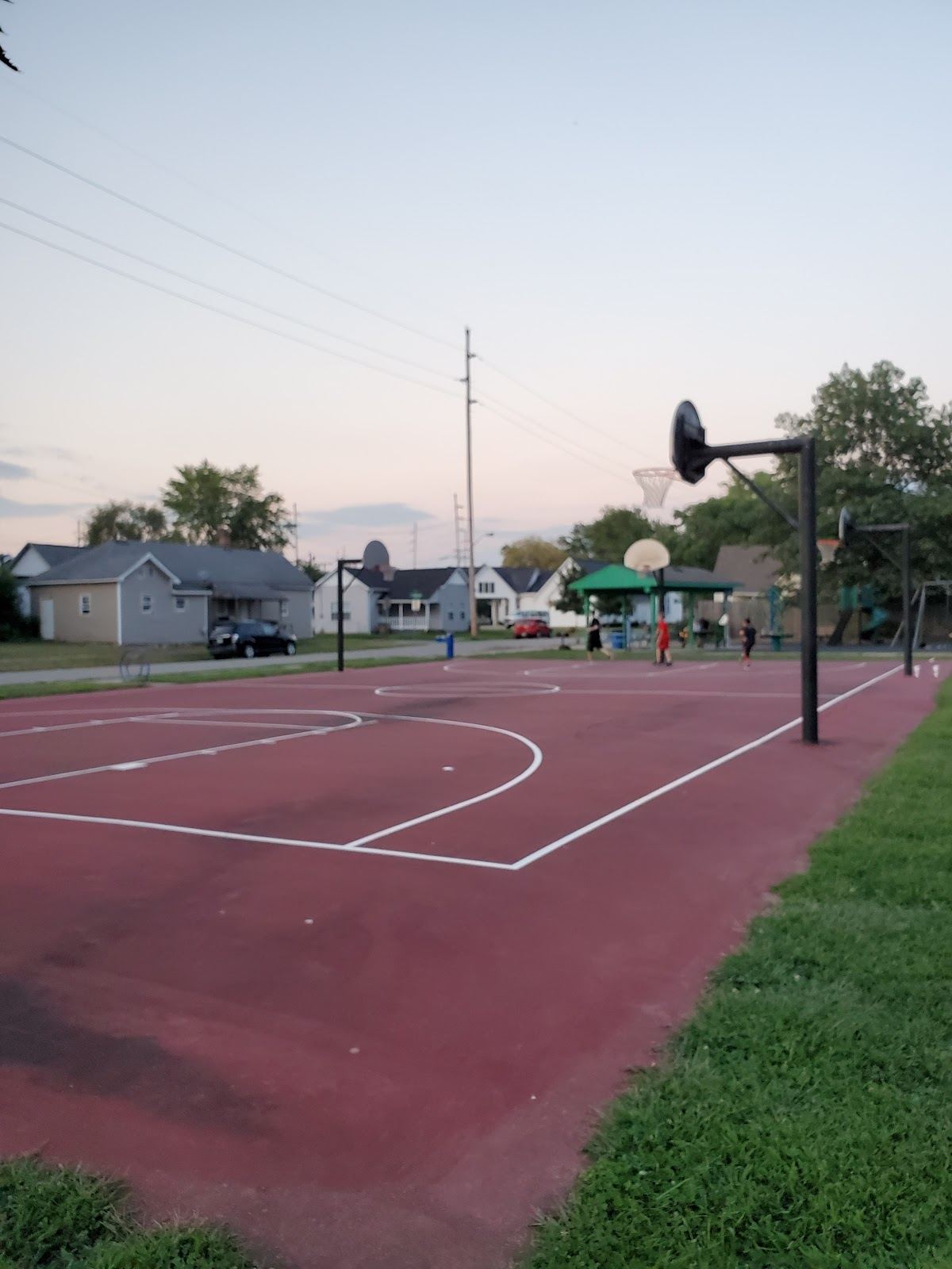 9th Street Park