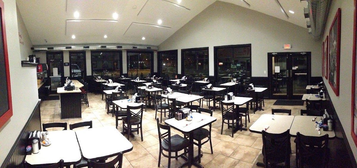 Ann's Restaurant
