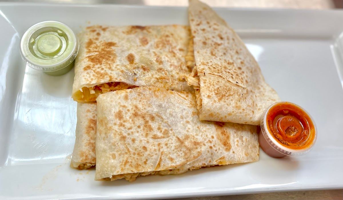 Antojitos Rosita