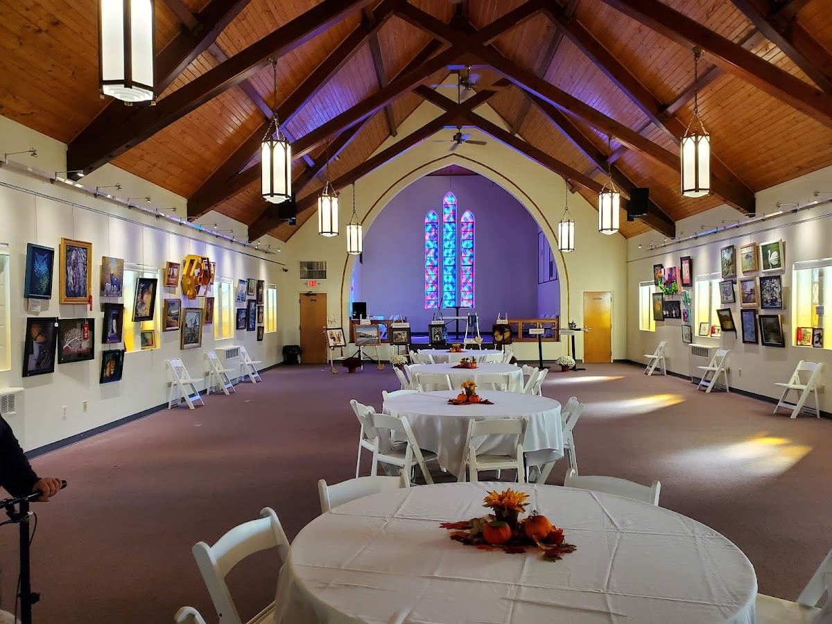 Art Sanctuary