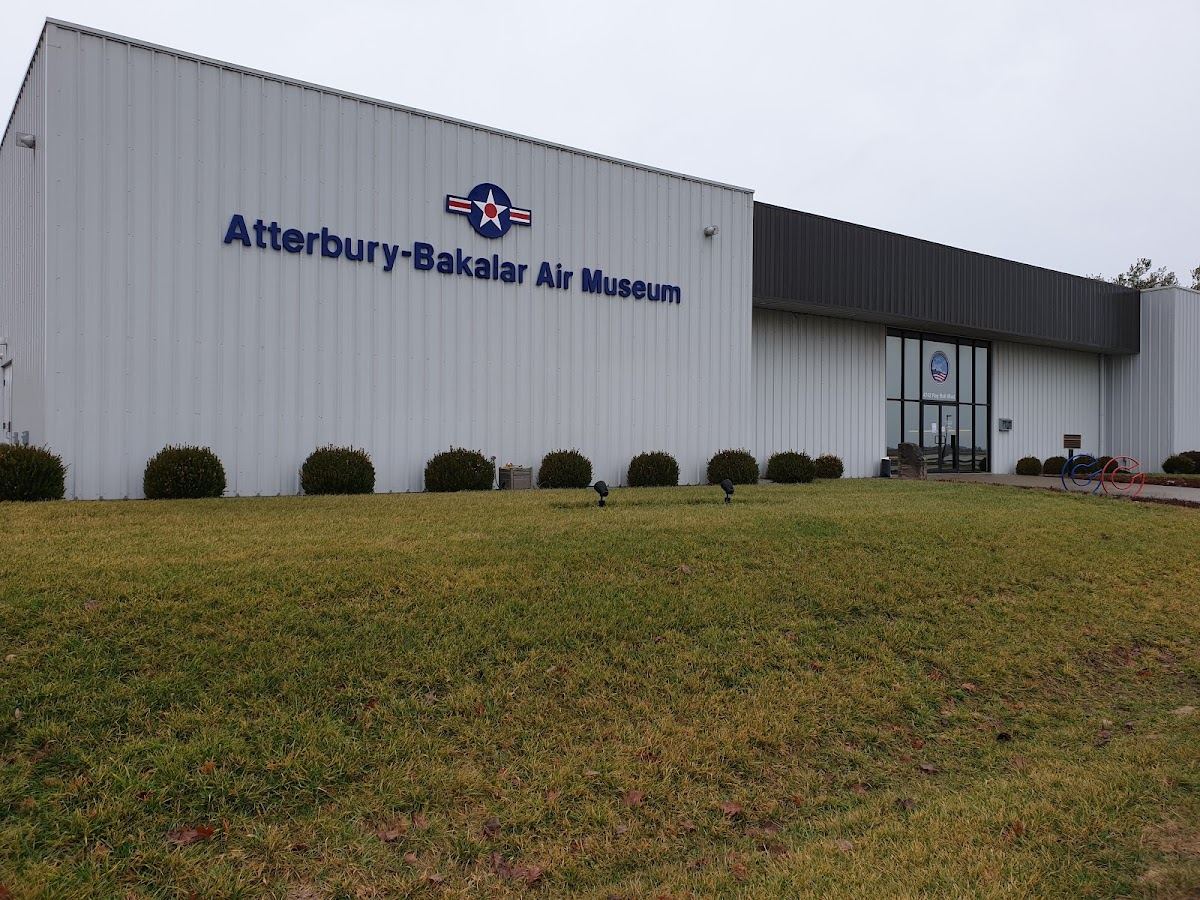 Atterbury-Bakalar Air Museum