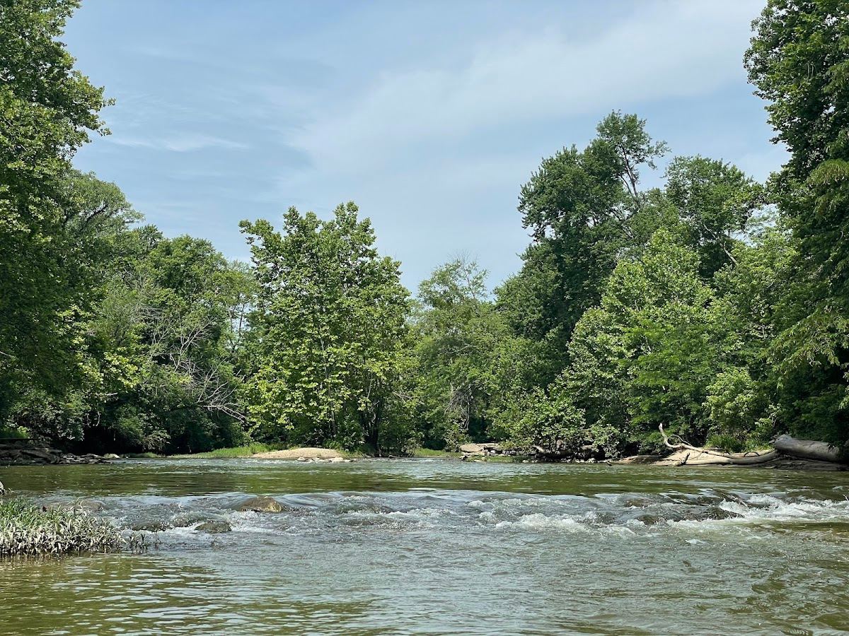 Atterbury Fish & Wildlife Area