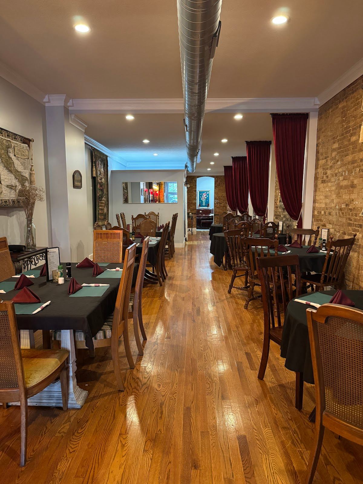 Awnie’s Italian Cuisine