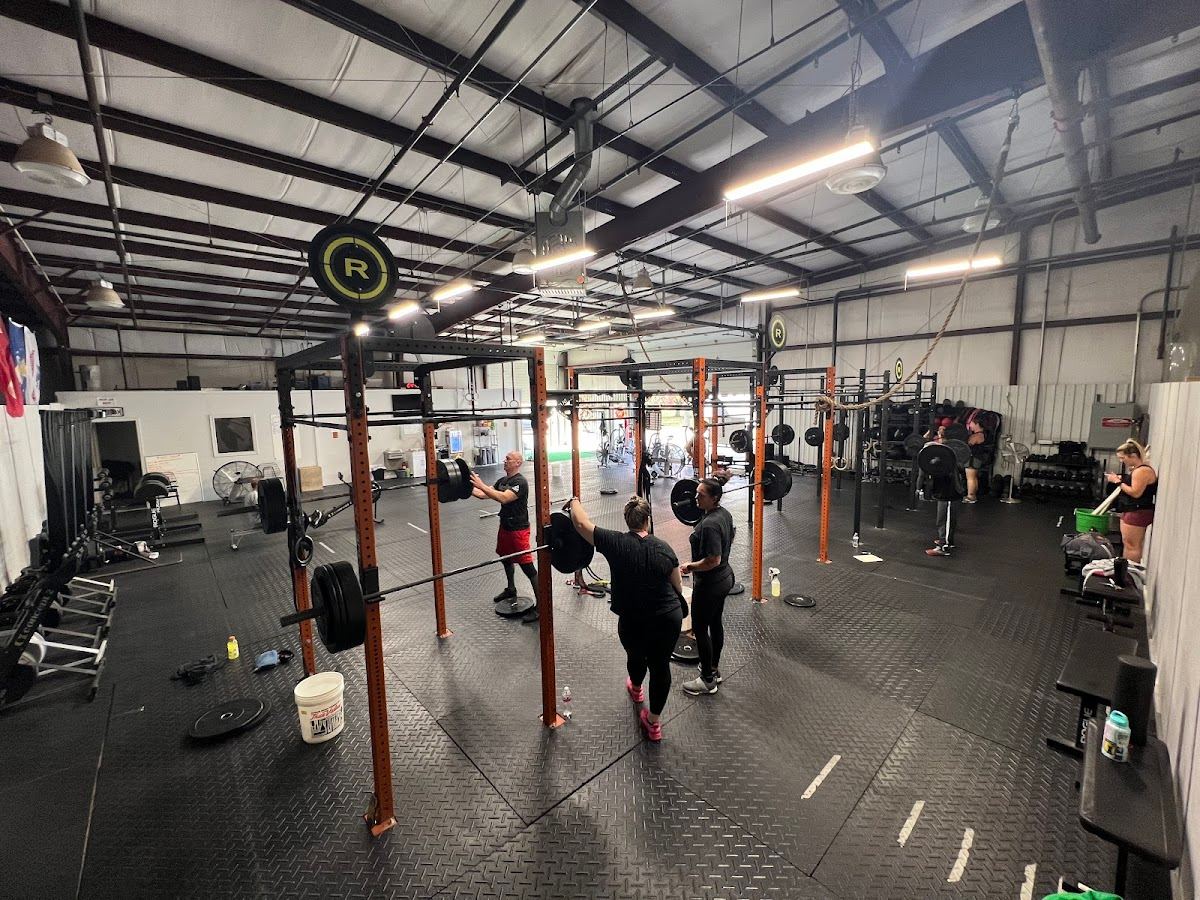 Bargersville Performance & Fitness