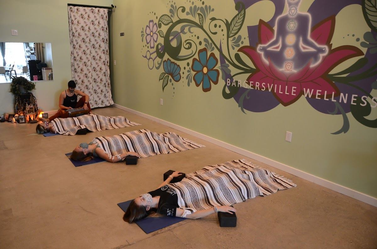 Bargersville Wellness Salon, Spa, Barbering