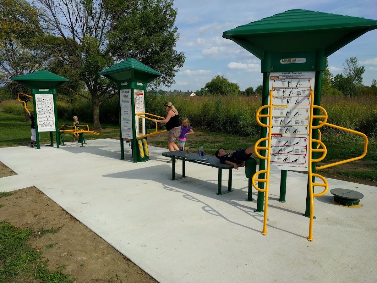 Blue Heron Park