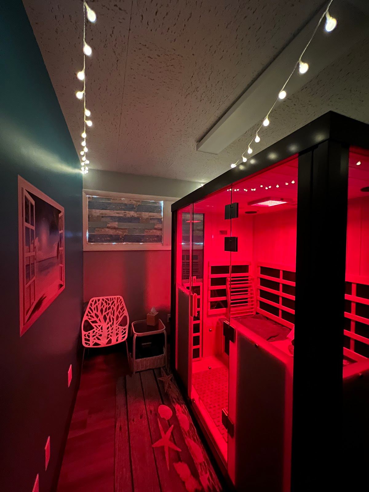 Breathe Halotherapy Wellness Center